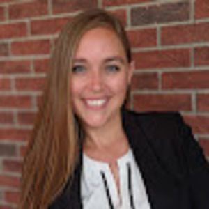 Meet your Posher, Stacey